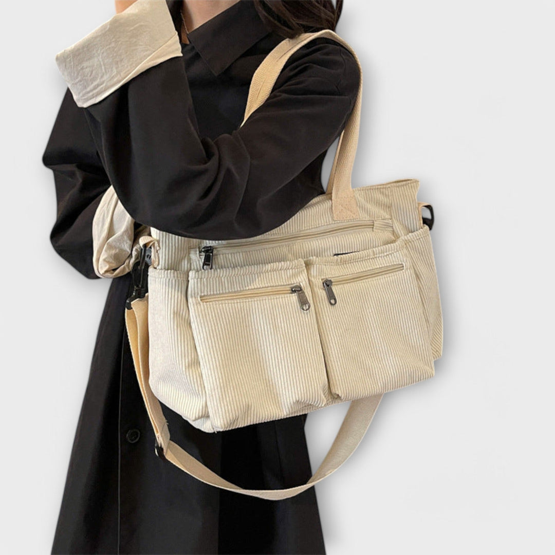 Eleanor | Tote Bag