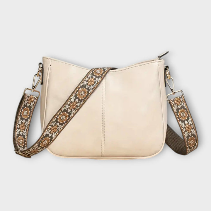 Eleanor | Vegan Crossbody Bag