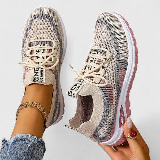 Sharon | Orthopedic Sneakers