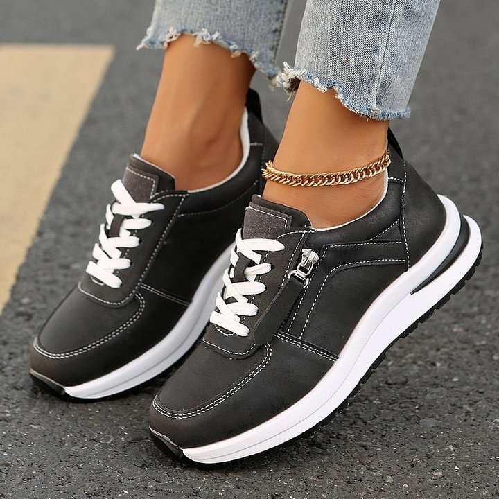 Laura | Orthopedic Sneakers