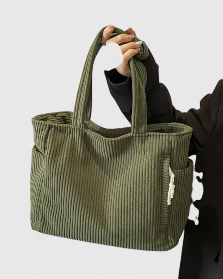 Bernadette | Sophisticated Tote Bag