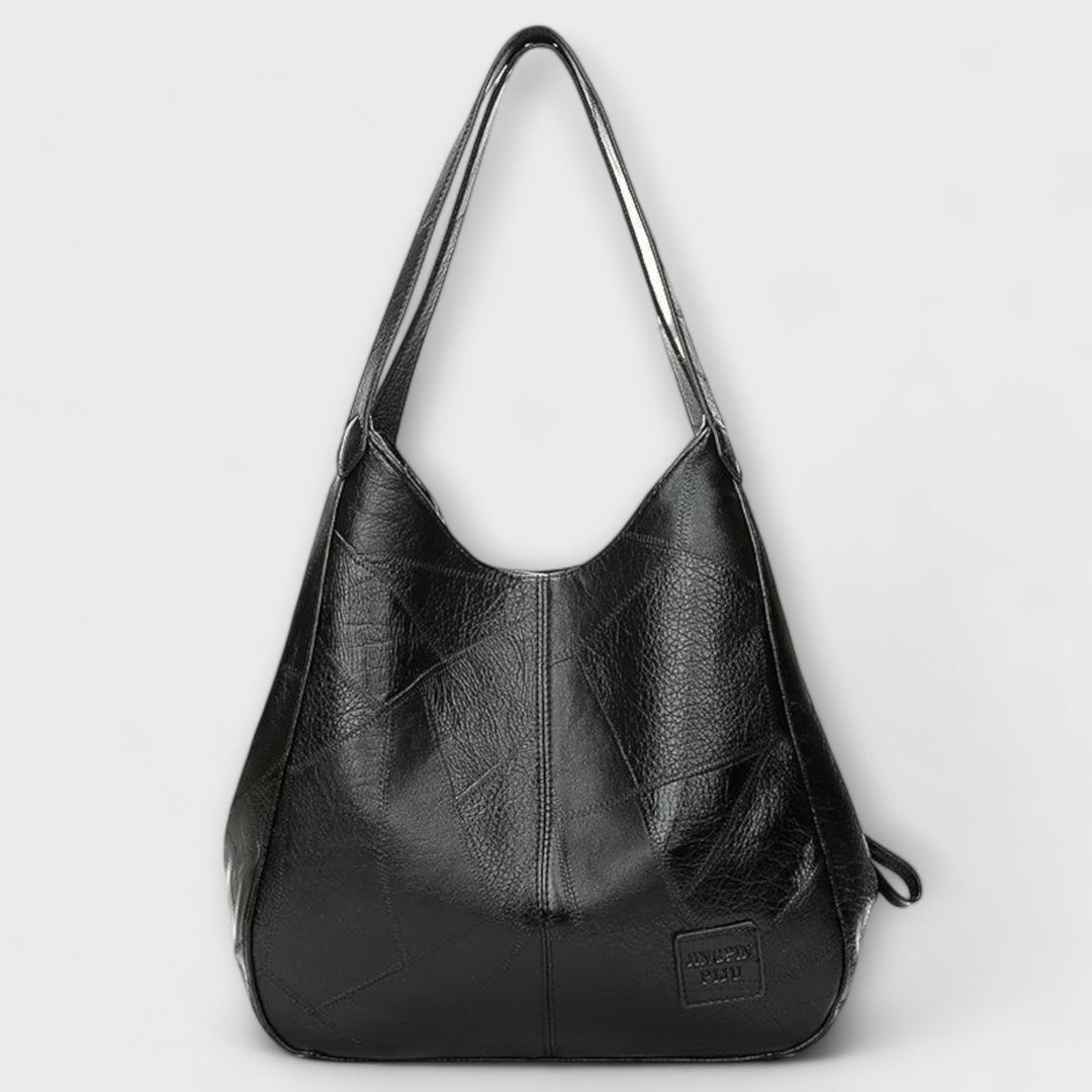 Eleanor | Vintage Leather Bag