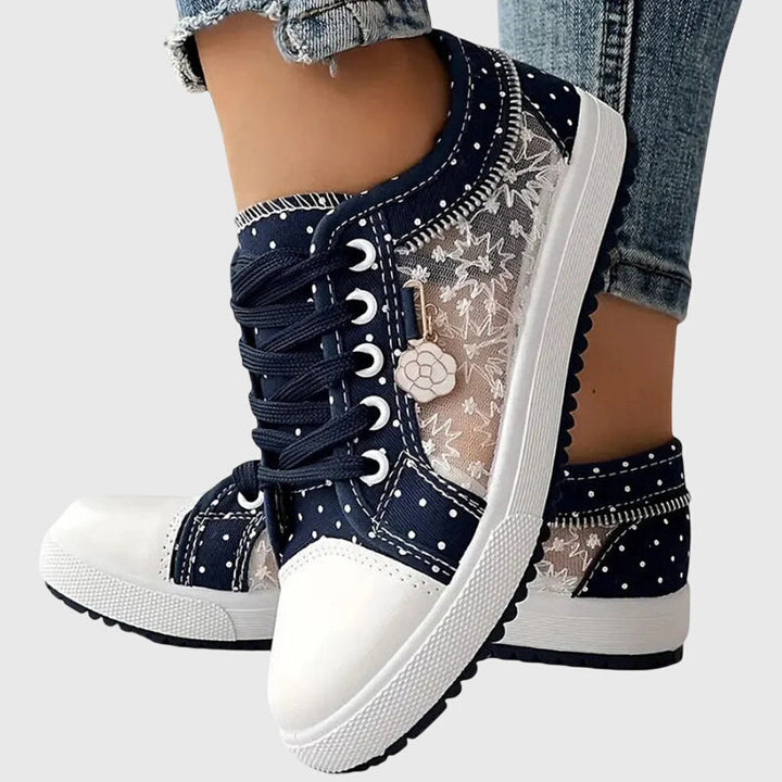 Camille | Orthopedic Sneakers