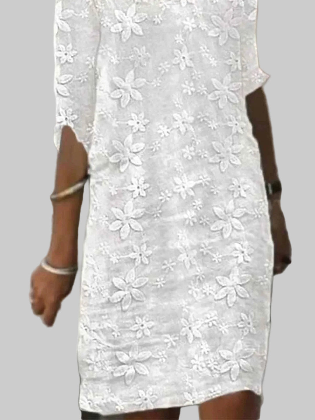 Colette | Garden Atelier Dress