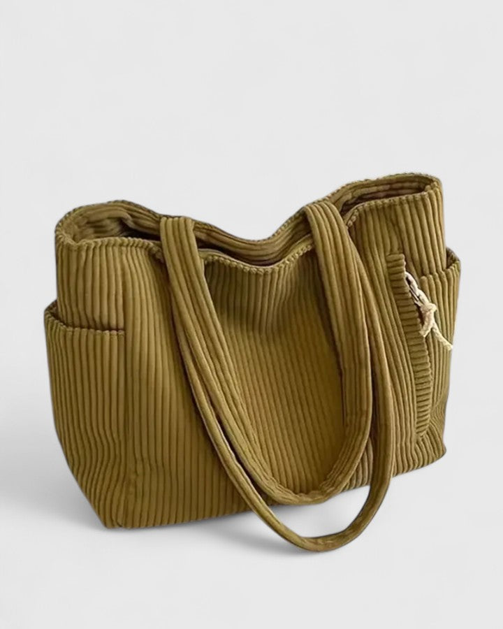 Bernadette | Sophisticated Tote Bag