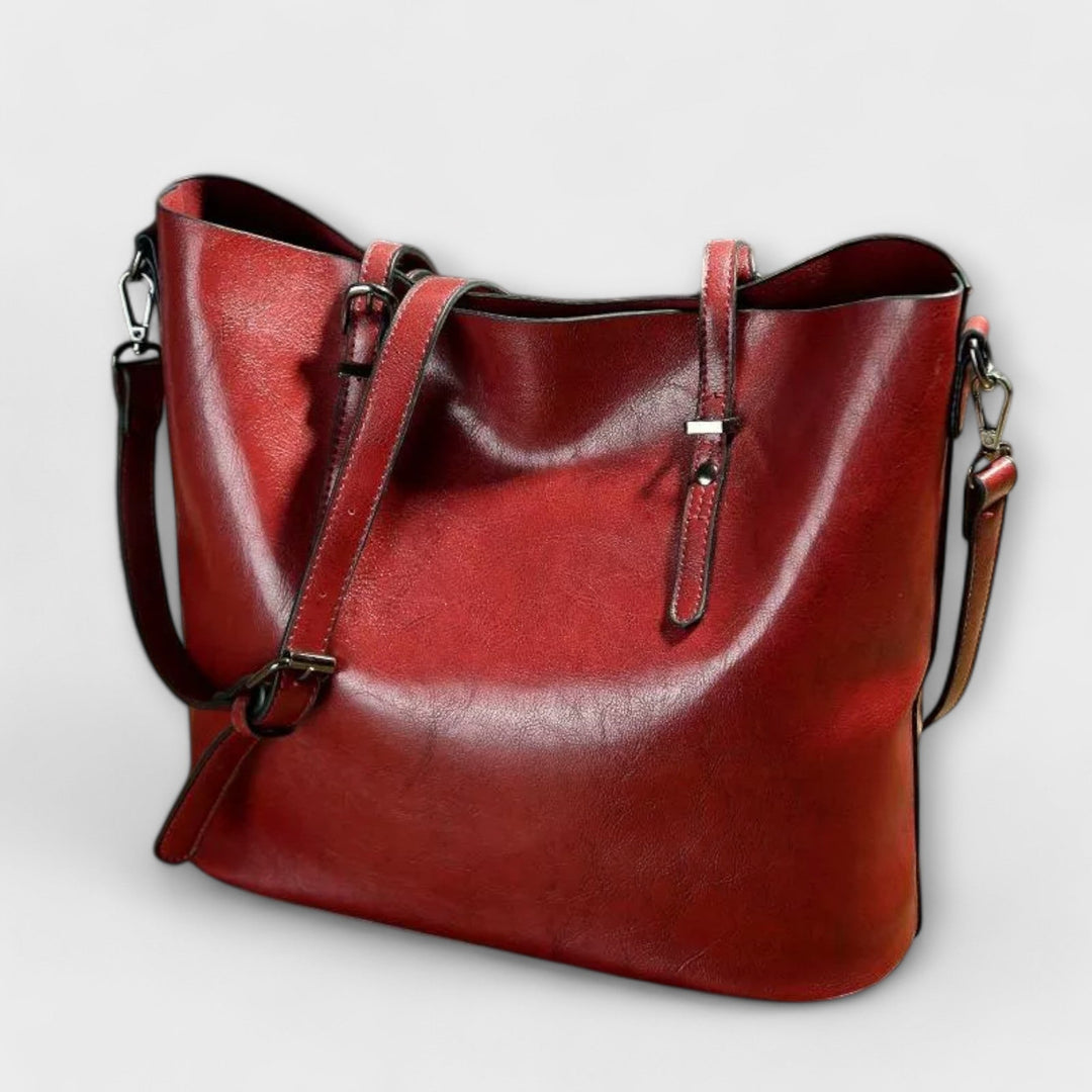 Eleanor | Vintage Shoulder Bag