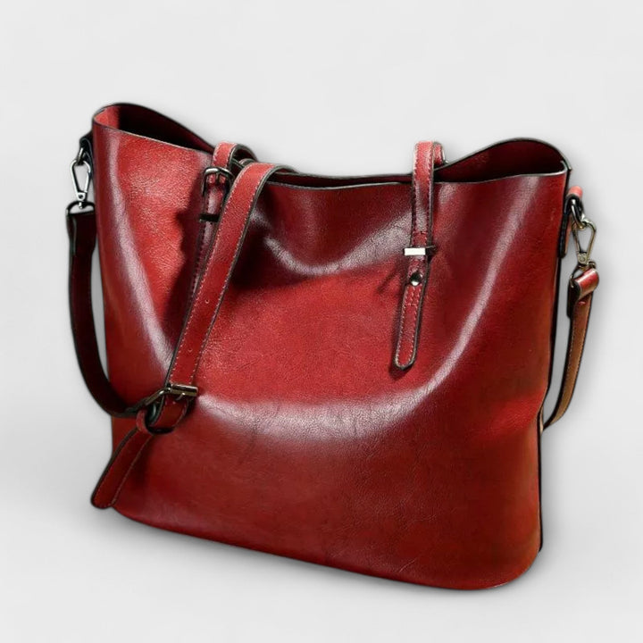 Eleanor | Vintage Shoulder Bag