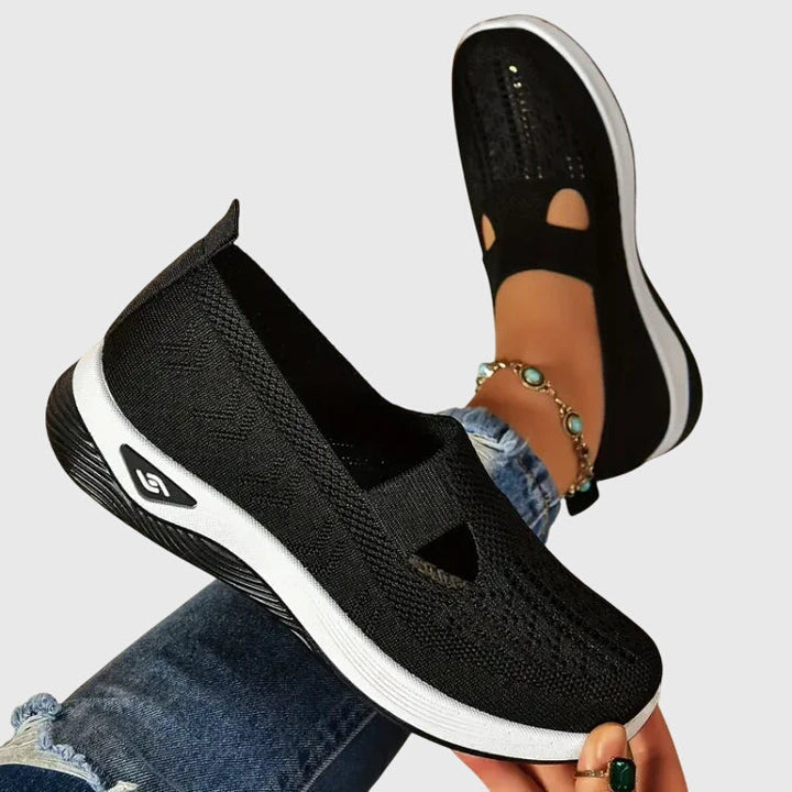 Clara | Orthopedic Walking Shoes