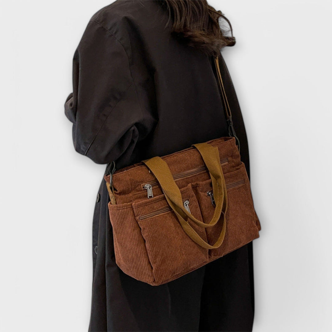 Eleanor | Tote Bag