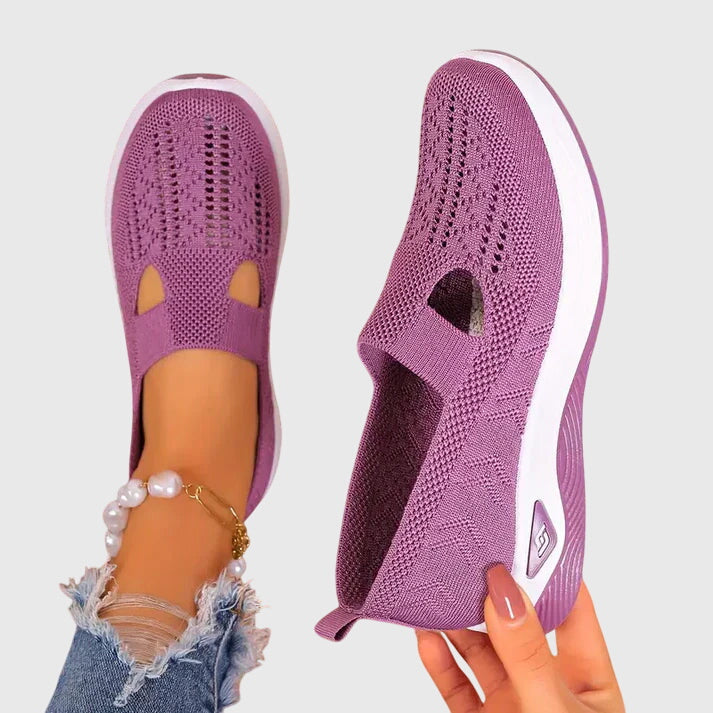 Tiffany | Orthopedic Walking Shoes