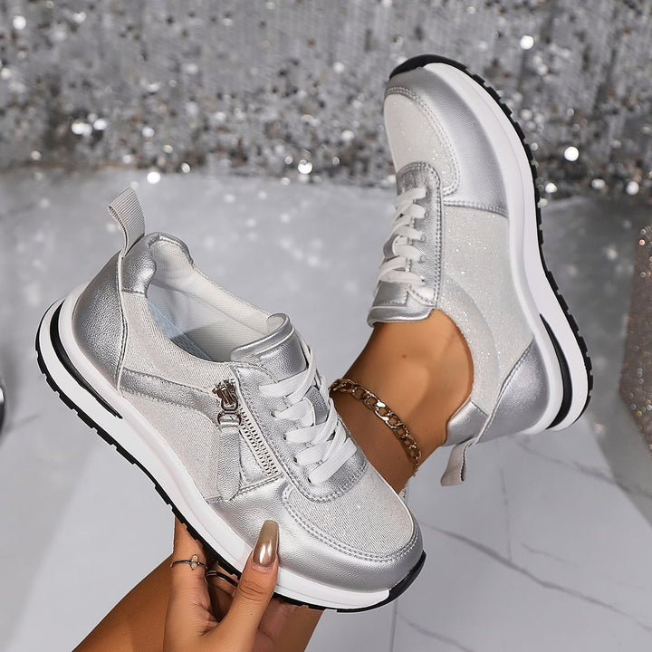 Laura | Orthopedic Sneakers