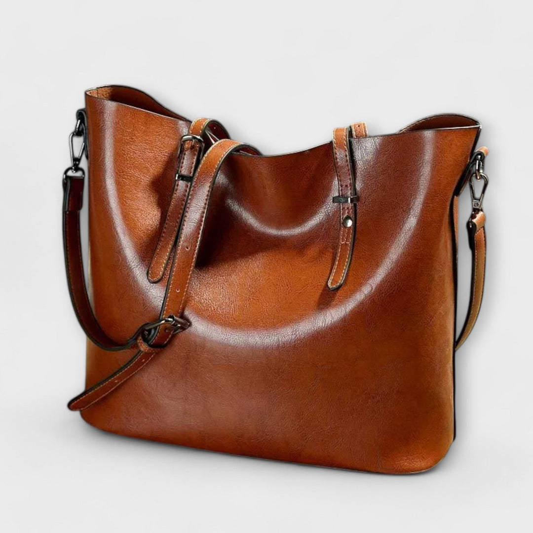 Eleanor | Vintage Shoulder Bag