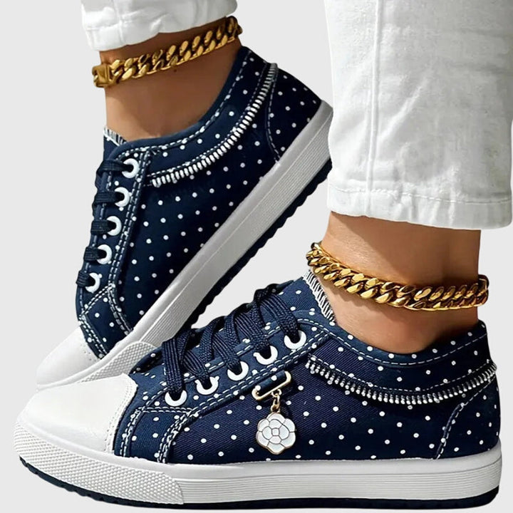 Camille | Orthopedic Sneakers