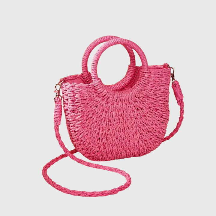 Veronica | Summer Shoulder Bag