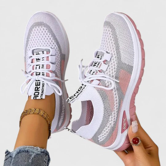 Sharon | Orthopedic Sneakers