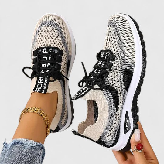 Sharon | Orthopedic Sneakers