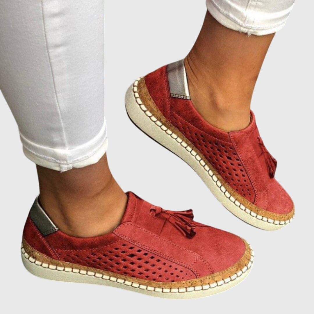 Amaya | Orthopedic Slip-Ons