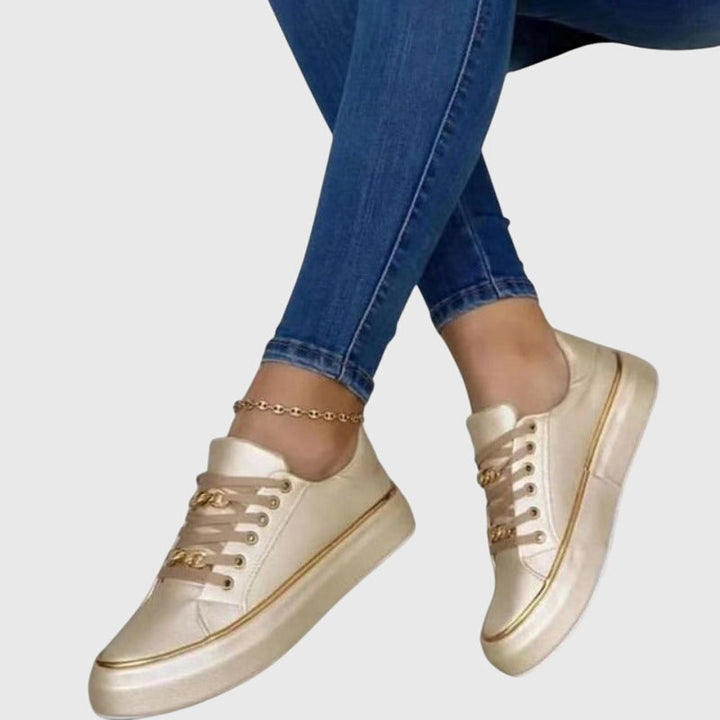 Clara | Stylish Orthopedic Shoes