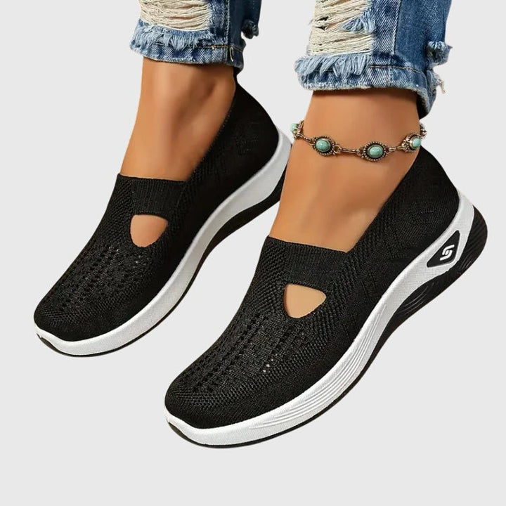 Tiffany | Orthopedic Walking Shoes