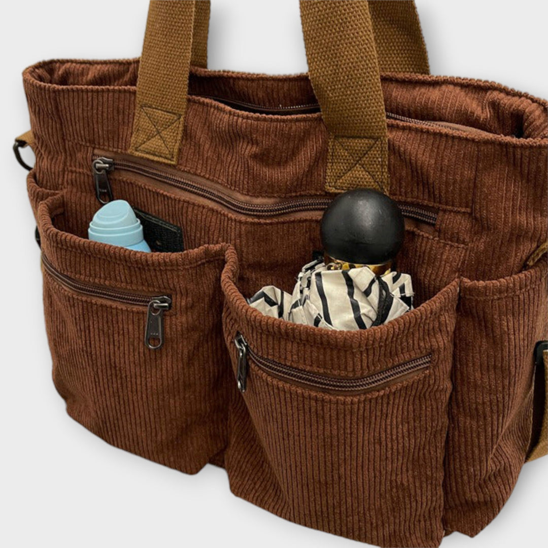 Eleanor | Tote Bag