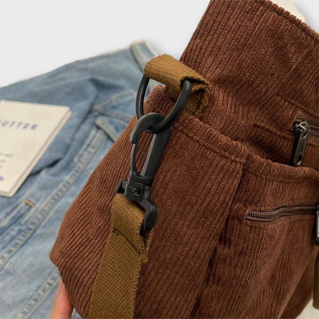 Eleanor | Tote Bag