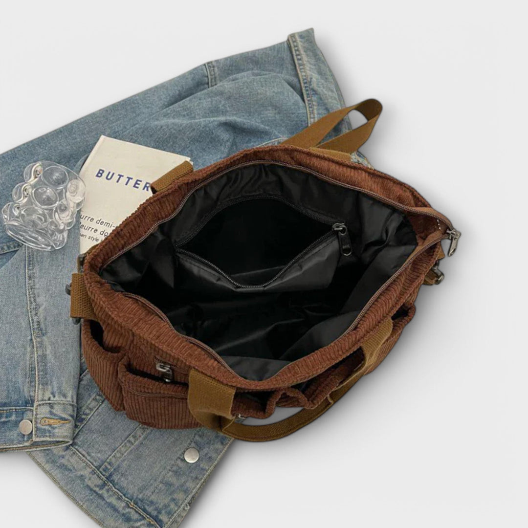 Eleanor | Tote Bag
