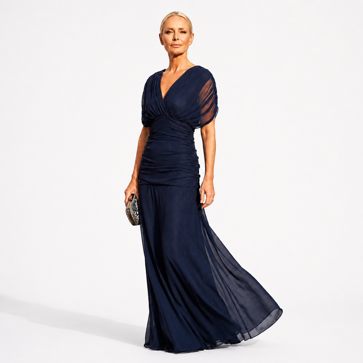 Avery | Elegant Dress