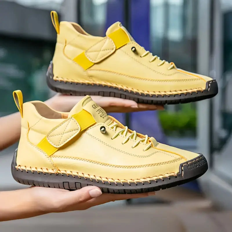 Emiline | Comfortable Orthopedic Sneakers