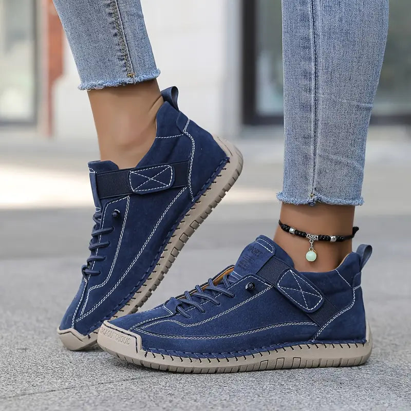Emiline | Comfortable Orthopedic Sneakers