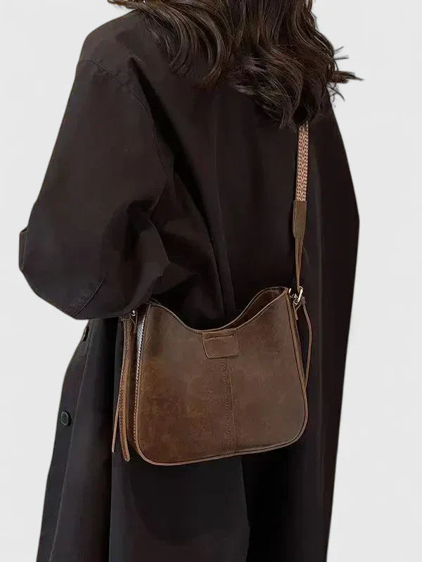 Ophelia | Elegant Shoulder Bag