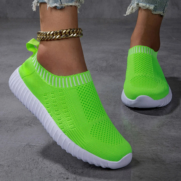 Margaret | Orthopedic Sneakers