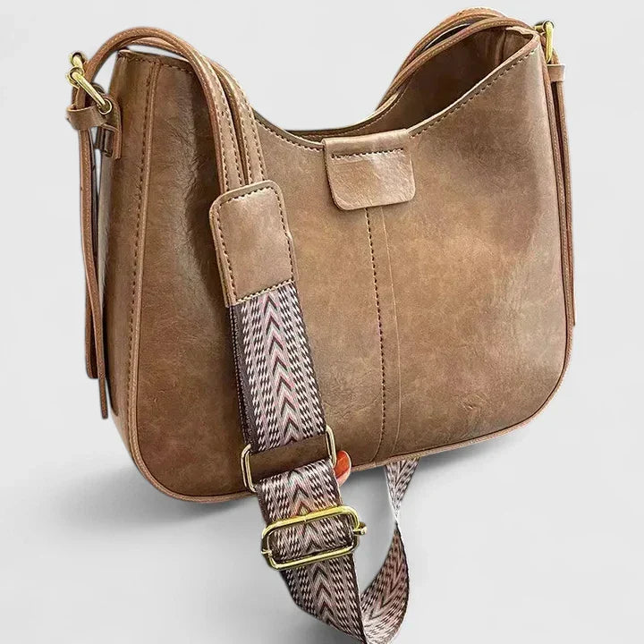 Ophelia | Elegant Shoulder Bag