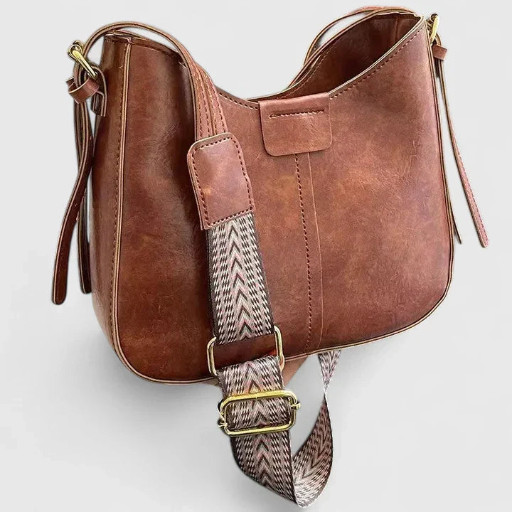 Ophelia | Elegant Shoulder Bag