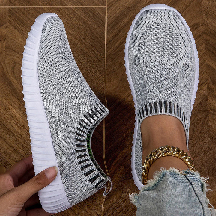 Margaret | Orthopedic Sneakers