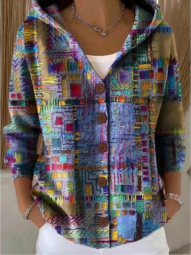 Lisa® | Elegant Soft Cardigan
