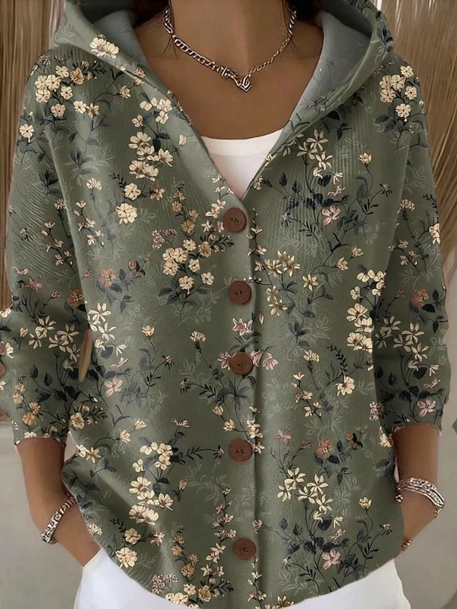 Lisa® | Elegant Soft Cardigan