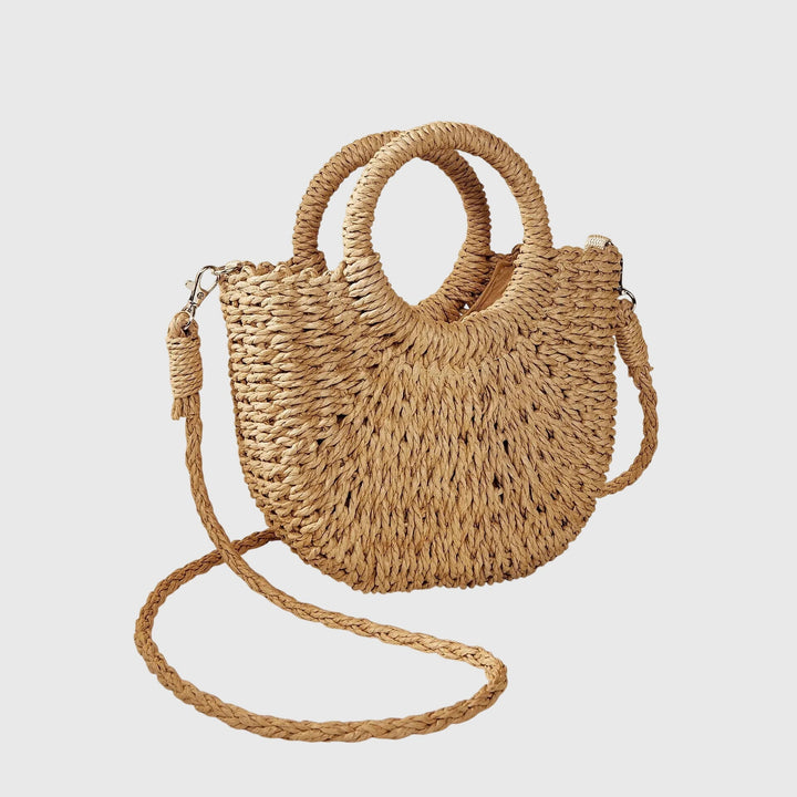 Veronica | Summer Shoulder Bag