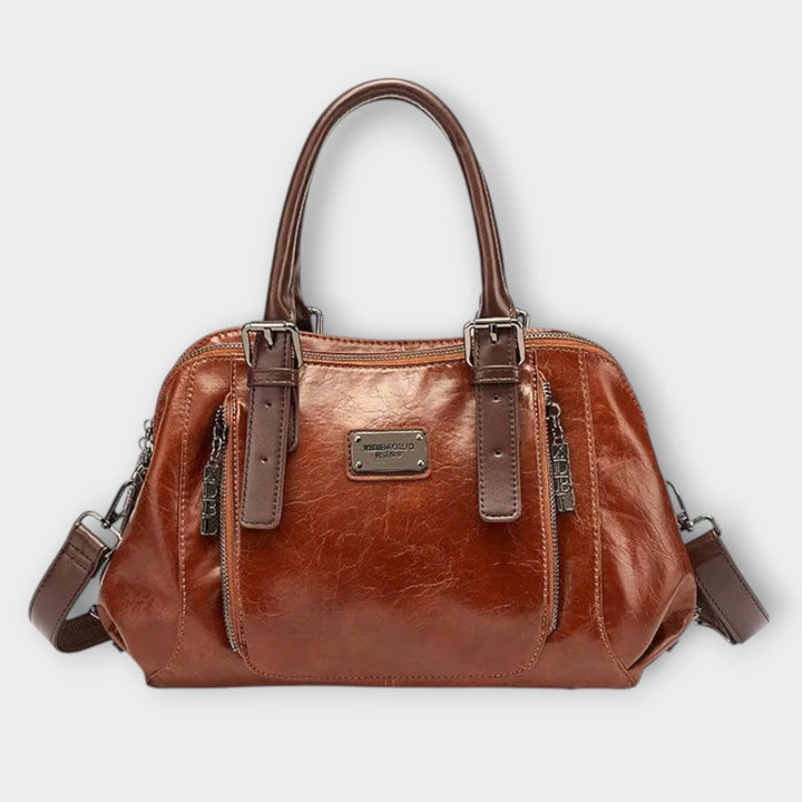 Eleanor | Elegant Vintage Shoulder Bag