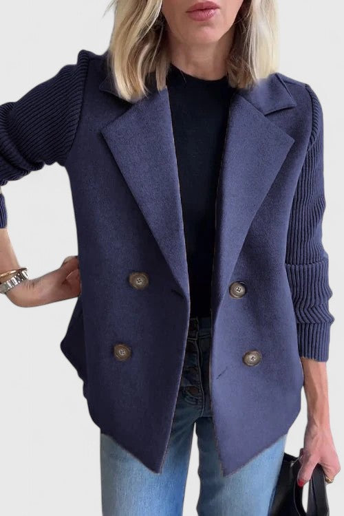 Jasmine | Chic Blazer Jacket
