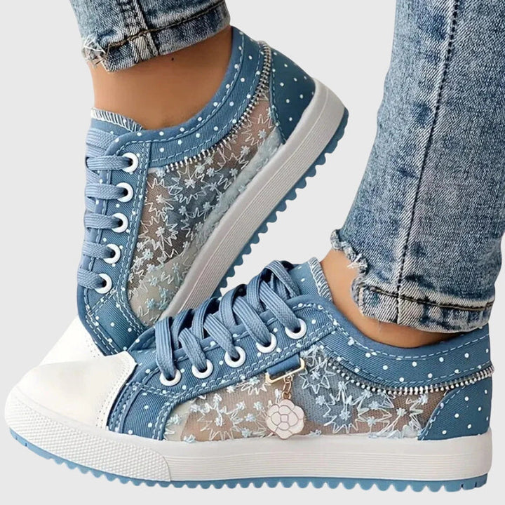 Camille | Orthopedic Sneakers