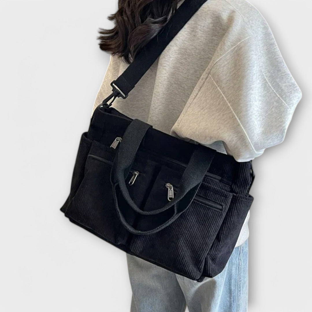 Eleanor | Tote Bag