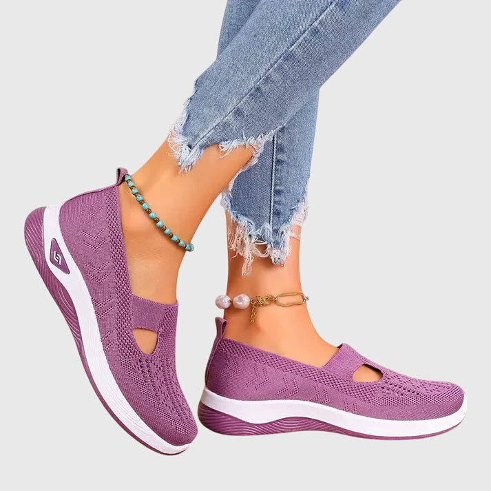 Tiffany | Orthopedic Walking Shoes