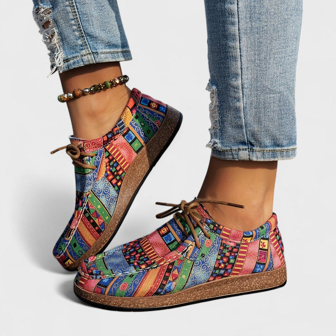 Shannon | Orthopedic Sneakers