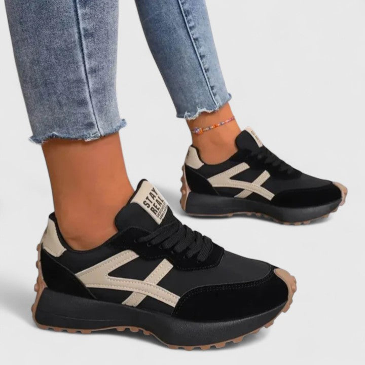 AMY | ORTHOPAEDIC SNEAKERS
