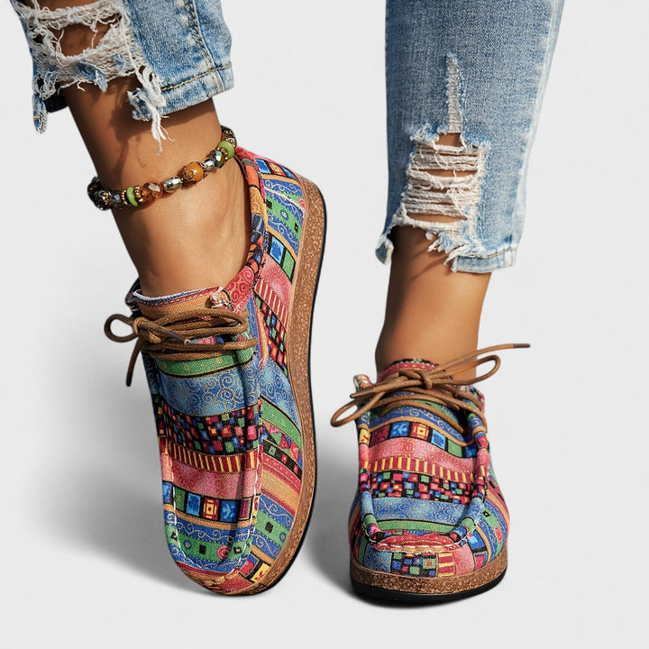 Shannon | Orthopedic Sneakers