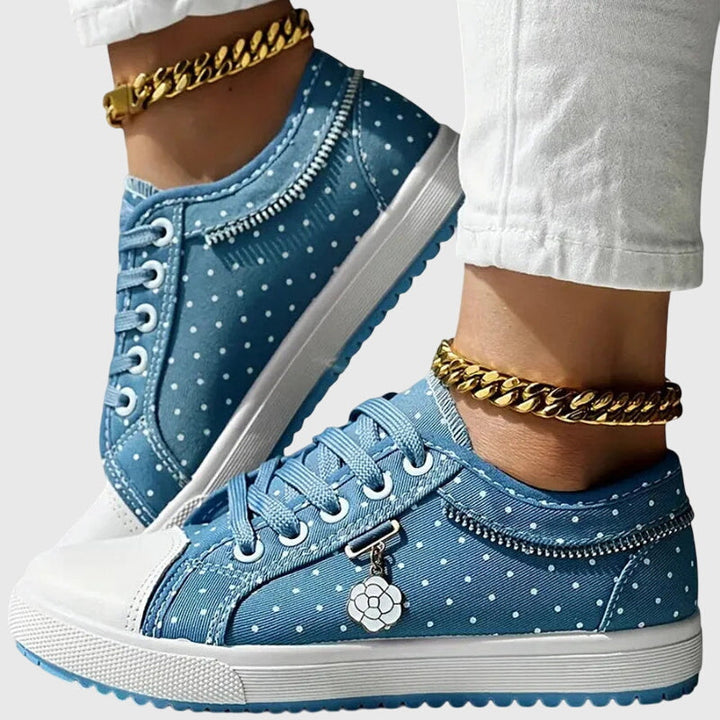 Camille | Orthopedic Sneakers
