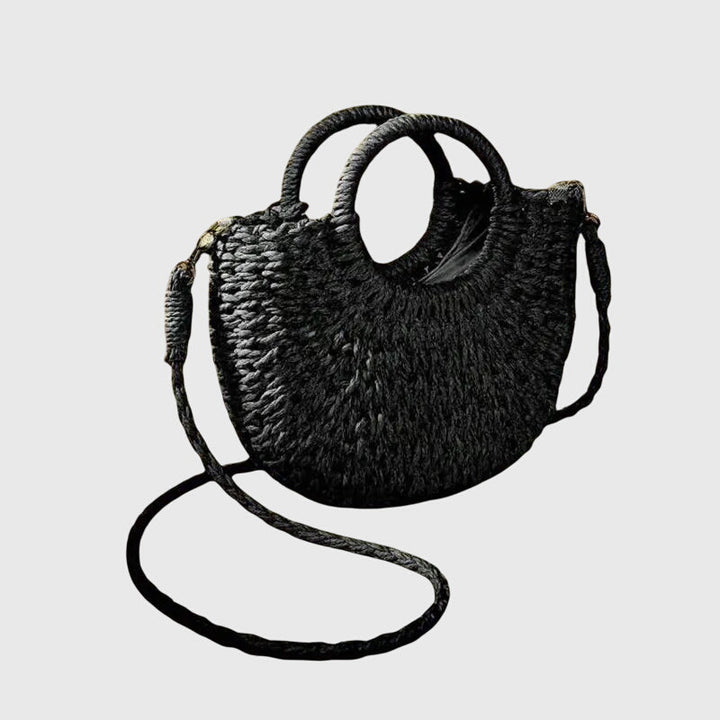 Veronica | Summer Shoulder Bag