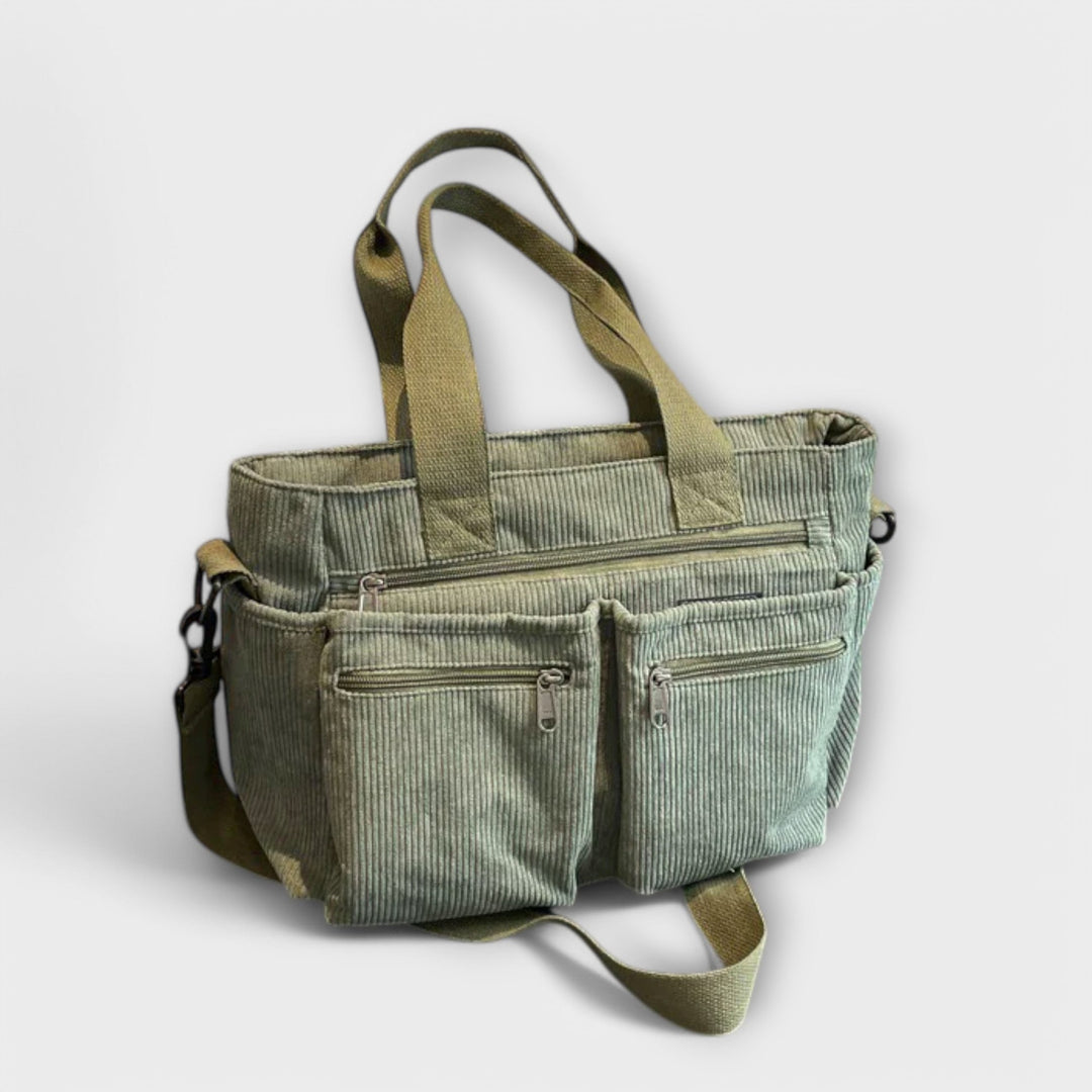 Eleanor | Tote Bag