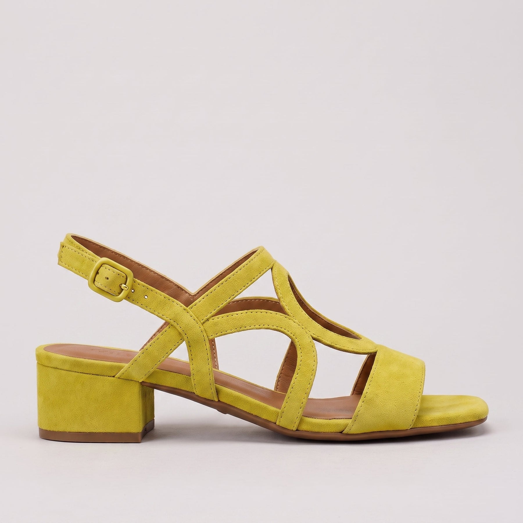 VALENTINA | SUMMER SANDALS
