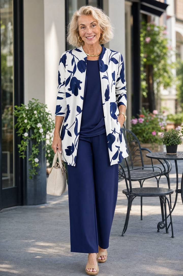 Zoe™ | 3-Piece Essentials Set